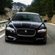 Illustration for article titled The 2016 Jaguar XF Is One Good Gimmick Short Of Perfection